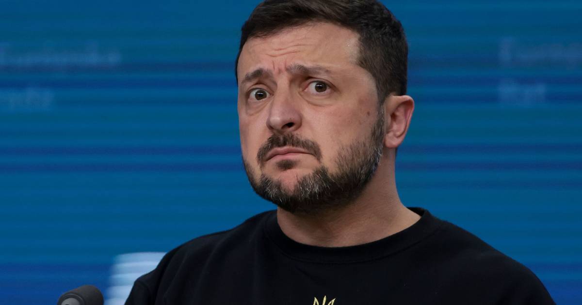 Uma “lista de desejos” que distancia a Ucrânia da responsabilidade: o plano de vitória de Zelensky nada mais é do que um “conceito”