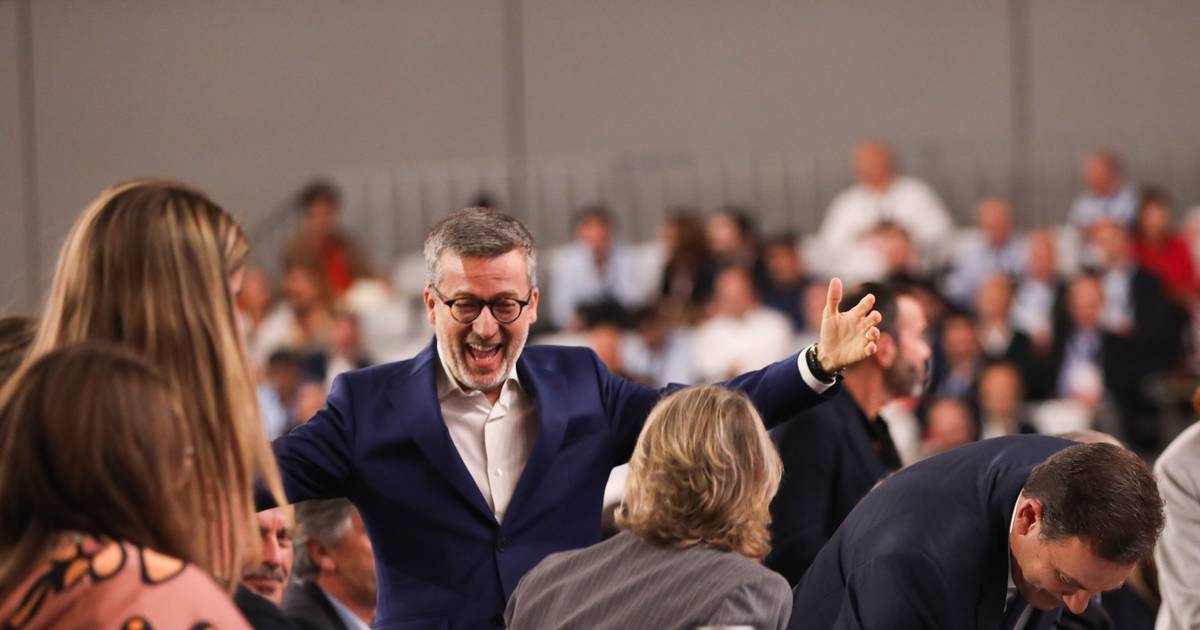 Batendo à esquerda e à direita, Hugo Soares e Moedas foram os campeões