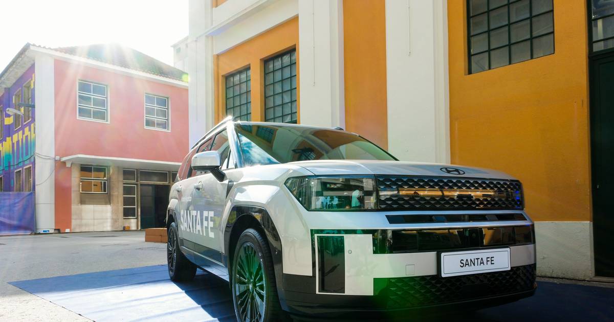 Festival Tribeca Lisboa sobre rodas com Hyundai