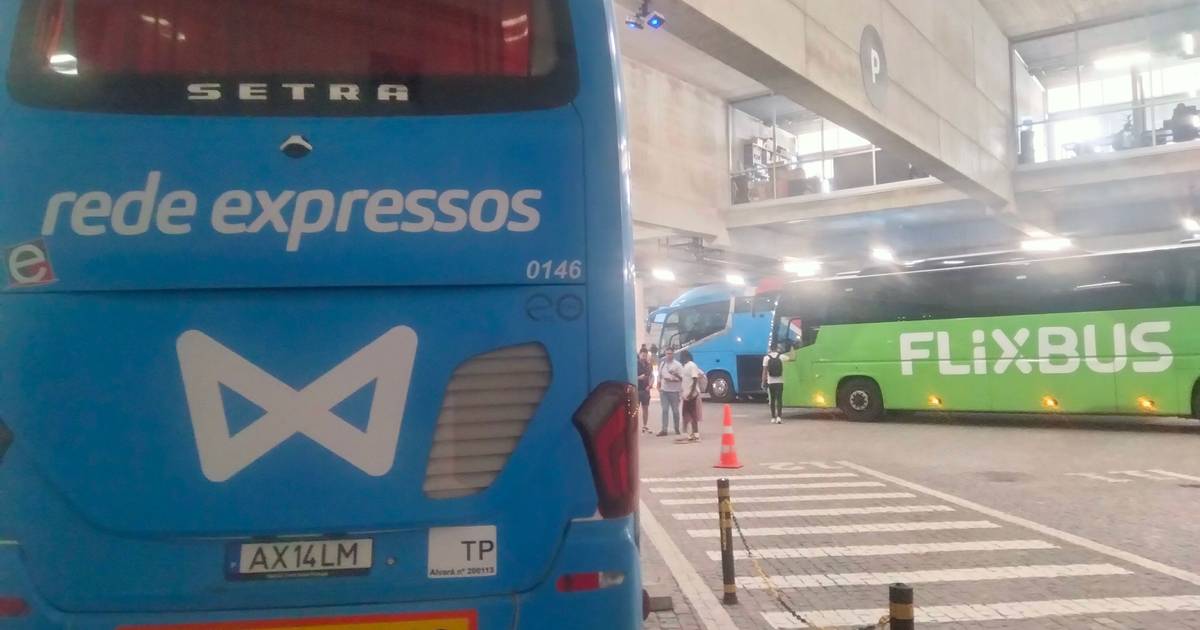 Flixbus accuses RNE of systematic violation of the law and demands immediate access to Sete Rios