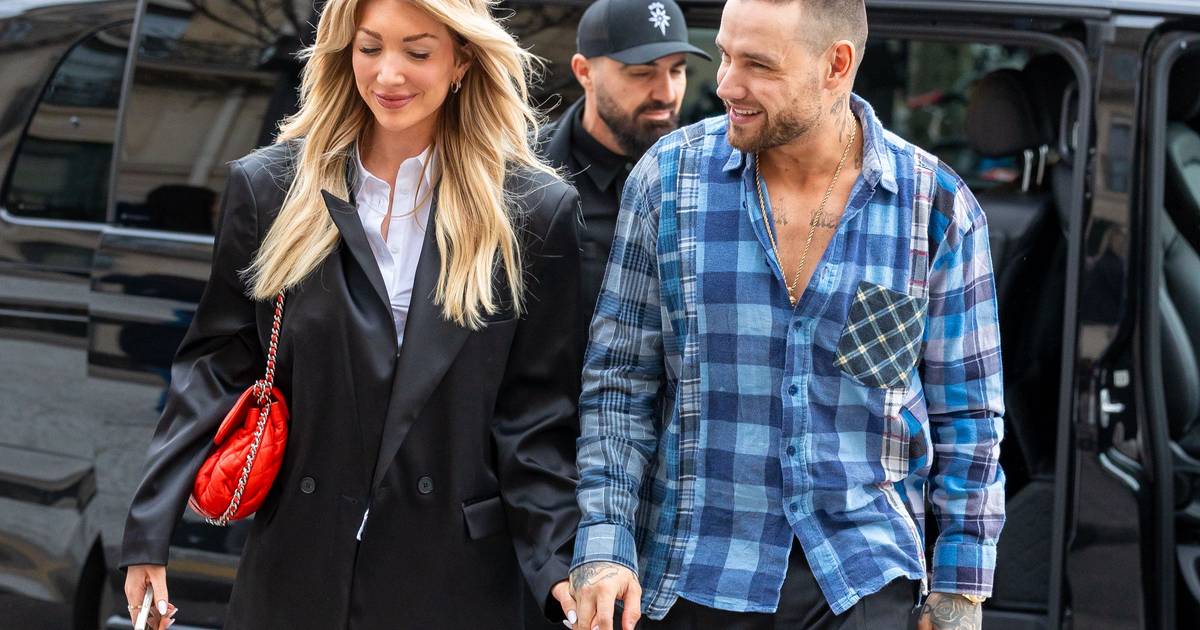 “Meu anjo, meu tudo, vou te amar para sempre”: namorada de Liam Payne lamenta a morte do ex-integrante do One Direction