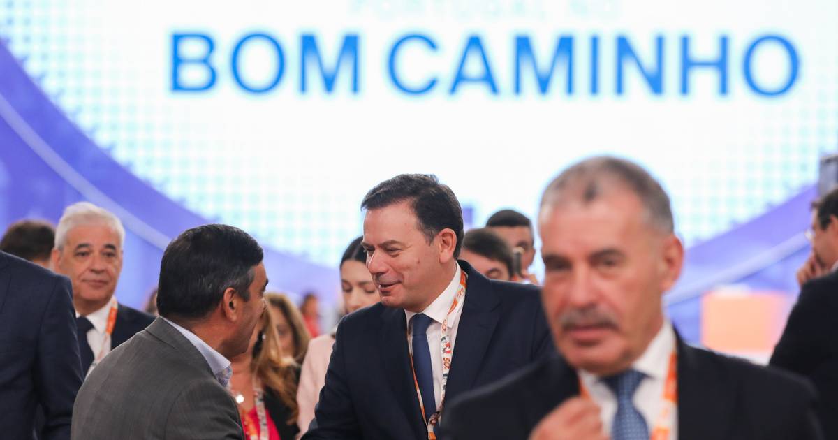 PSD: Congresso aprovou as 12 propostas temáticas, incluindo uma semana de quatro dias
