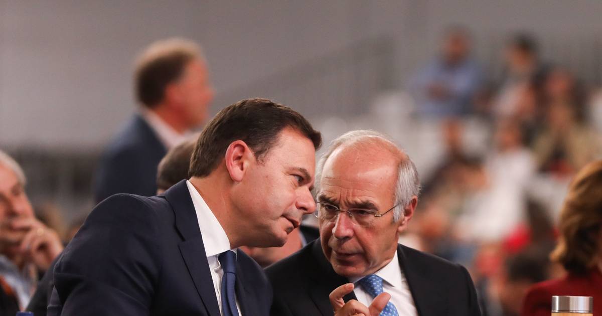 Marques Mendes só anuncia decisão presidencial em 2025: "É uma decisão pessoal"