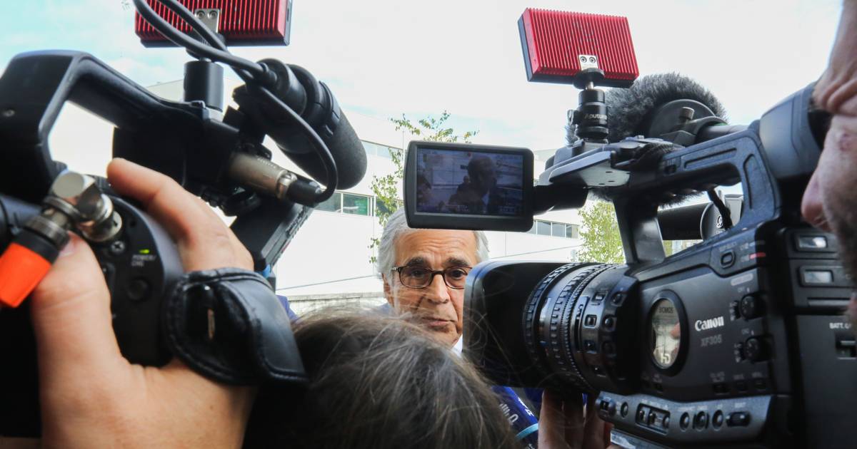 Aguiar-Branco considera que há “tentativa de exploração política” na morte de Odair Moniz