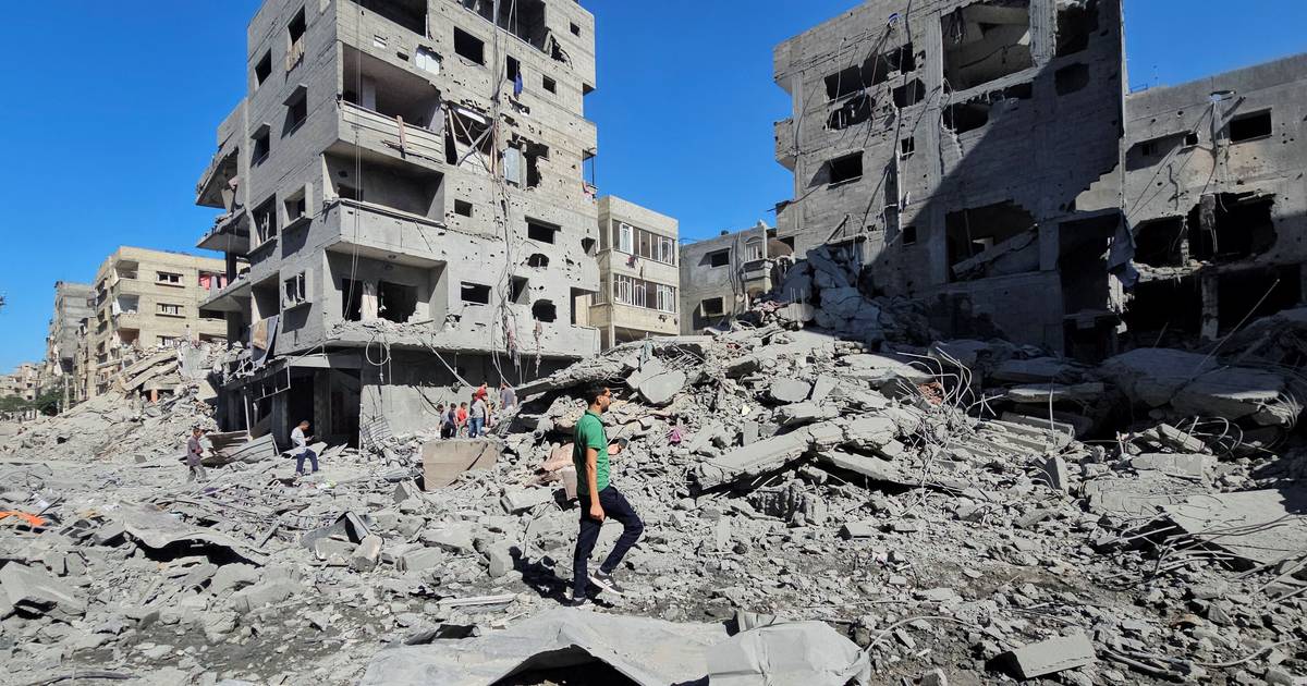 Israel ameaça tomar “medidas legais e diplomáticas” contra a França, devido à decisão de Macron: o resumo do 380º dia de guerra