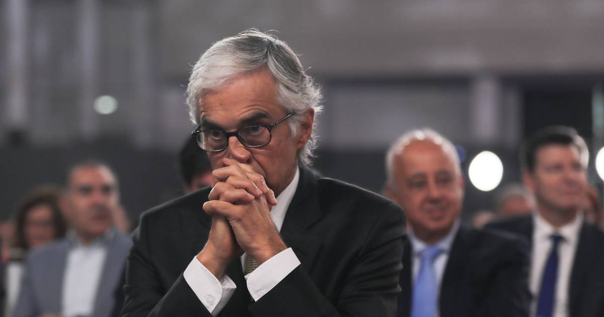 "A teoria do cancelamento é uma aberração na democracia": Aguiar-Branco pede menos conflitos e mais consenso