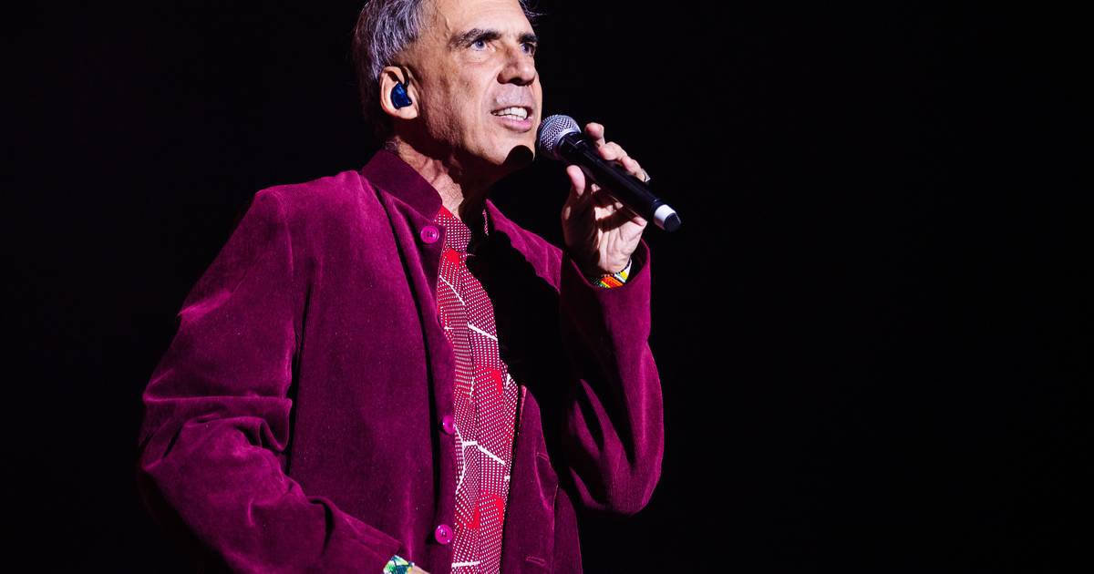 Escritório inicia edição em Peñafiel que presta homenagem a Arnaldo Antunes
