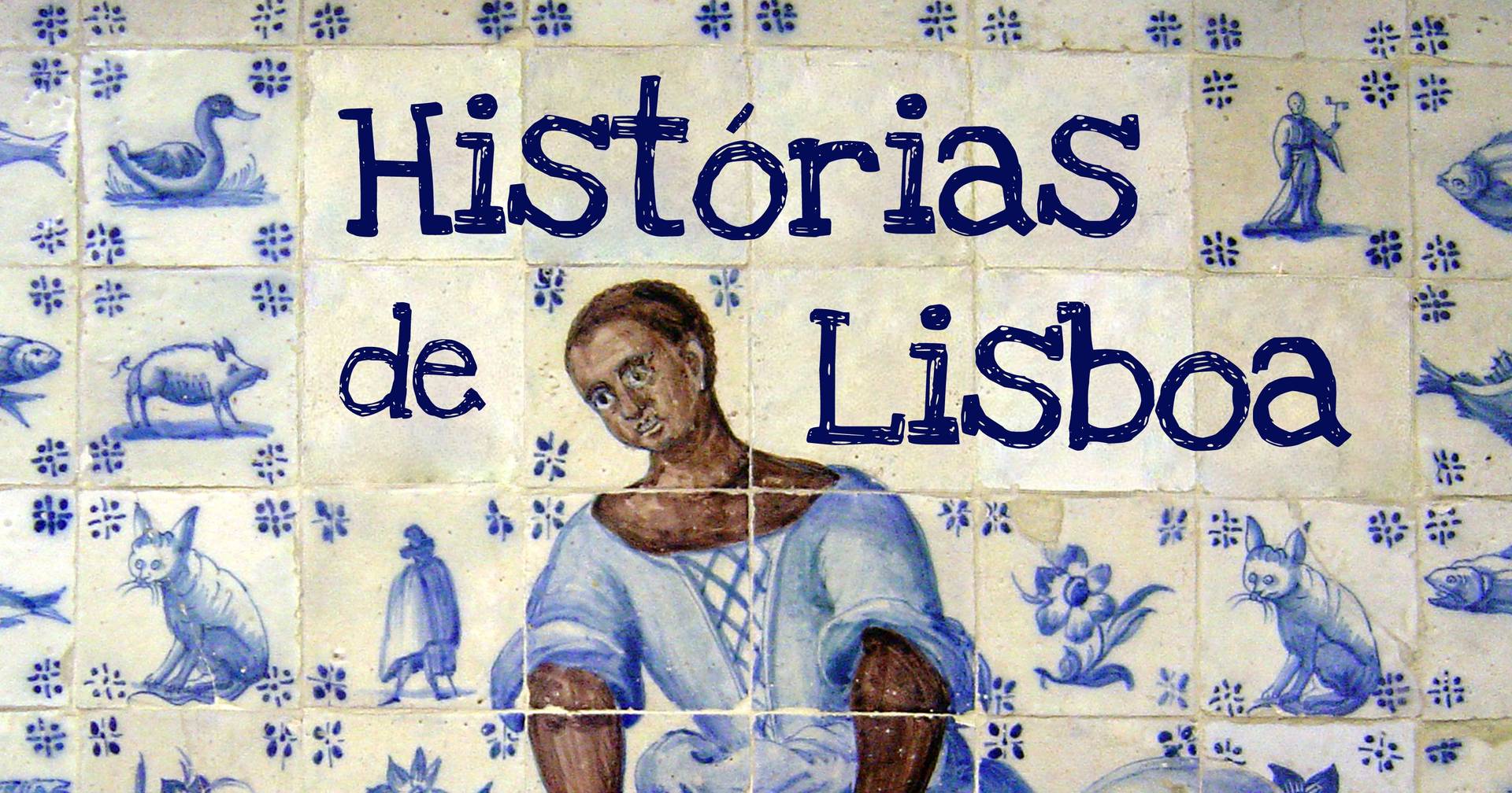 Histórias de Lisboa Expresso