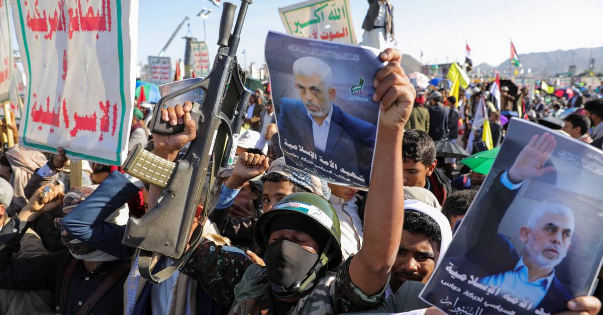 Assassinato do líder do Hamas: “Os últimos momentos de Sinwar tornaram-se a sua melhor estratégia de relações públicas”
