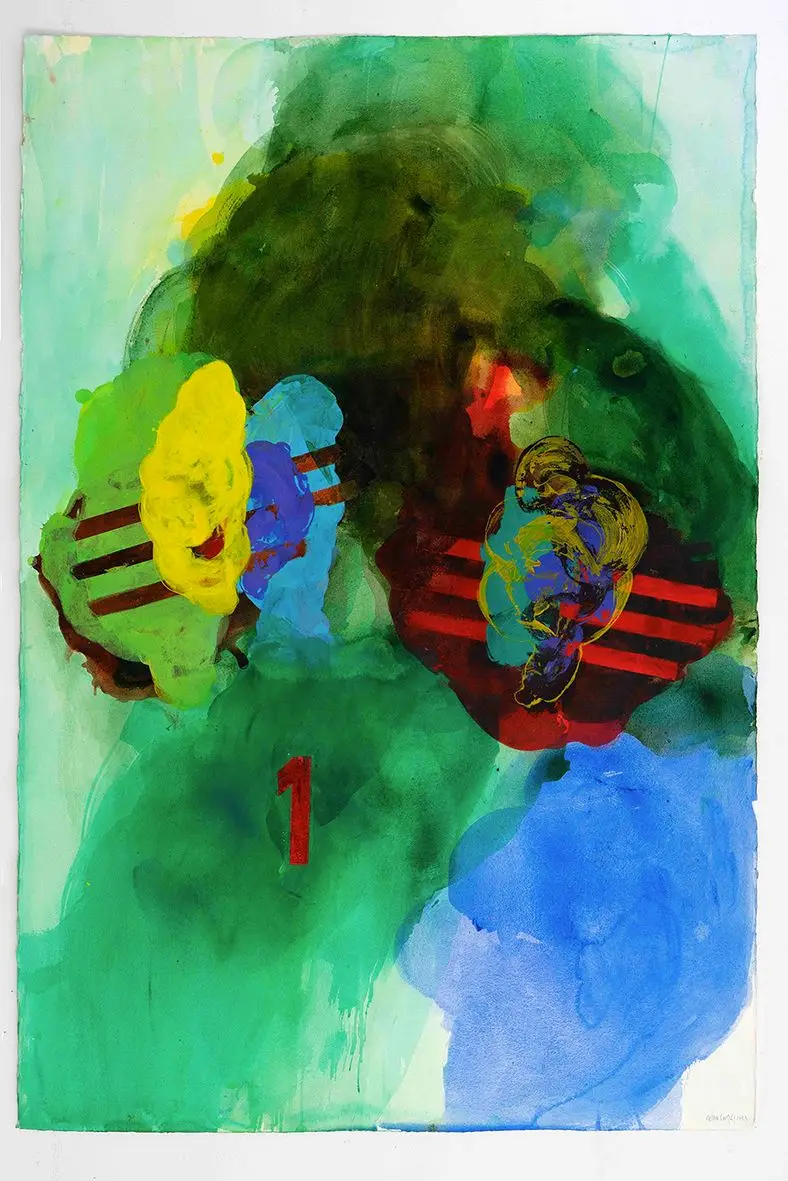 “Viagens do Olhar”, exposição de Victor Costa em Valbom, Gondomar