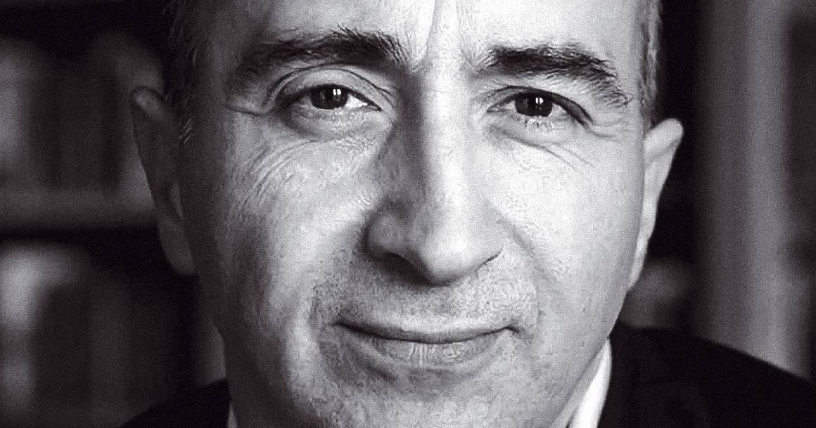 Livro: A Verdadeira Mentira, de James Wood