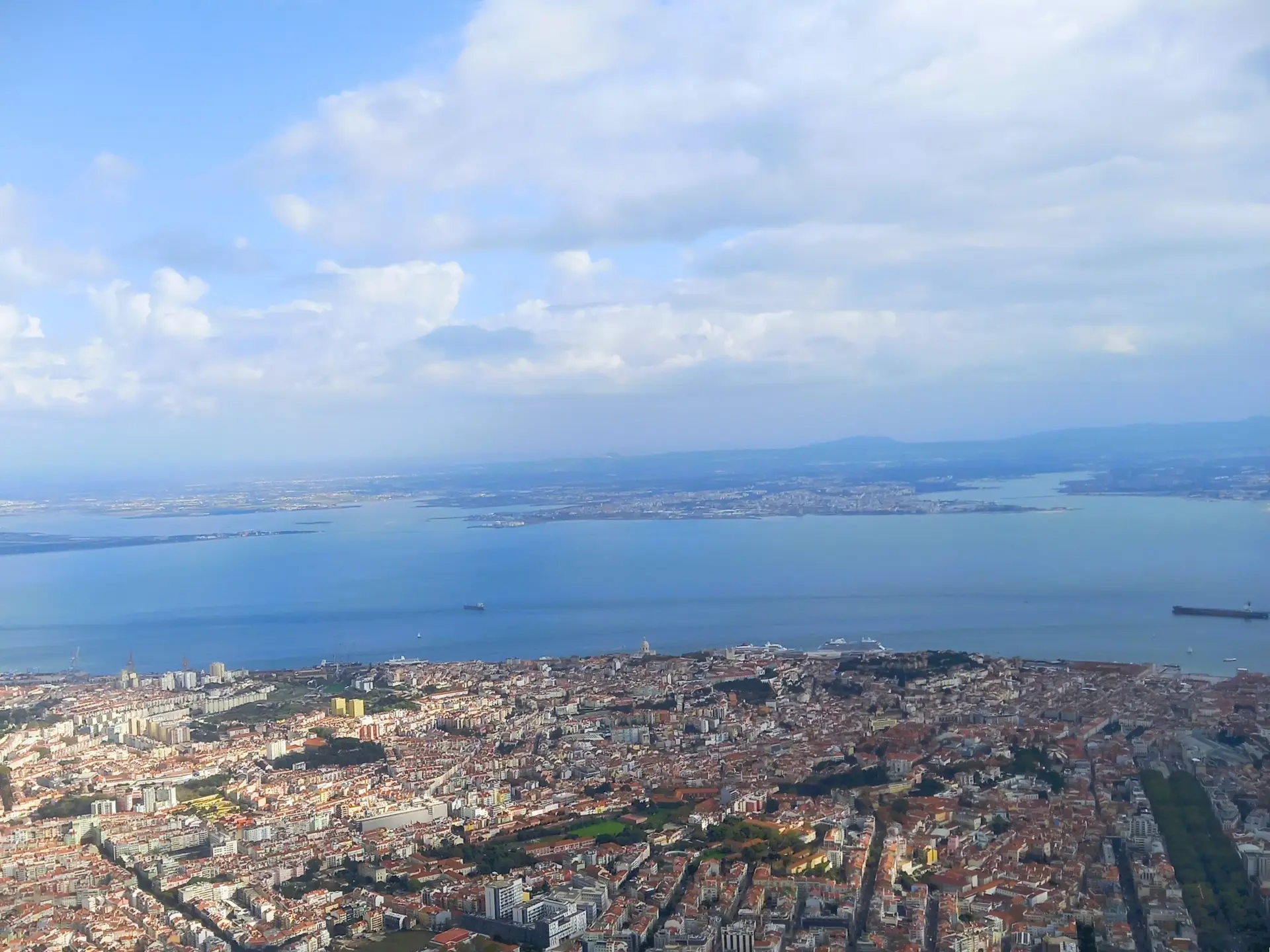 Lisboa: o que pretende o Governo para a AML? Criar uma capital nas margens do Tejo, uma promessa com 20 anos e quatro tentativas falhadas