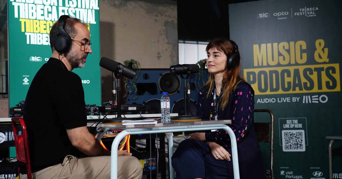 Postagem especial da Rádio Tribeca com Rita Redshoes: “Na ficção temos o poder de dizer: ‘Não gosto dessa parte, posso fazer de outra maneira’”