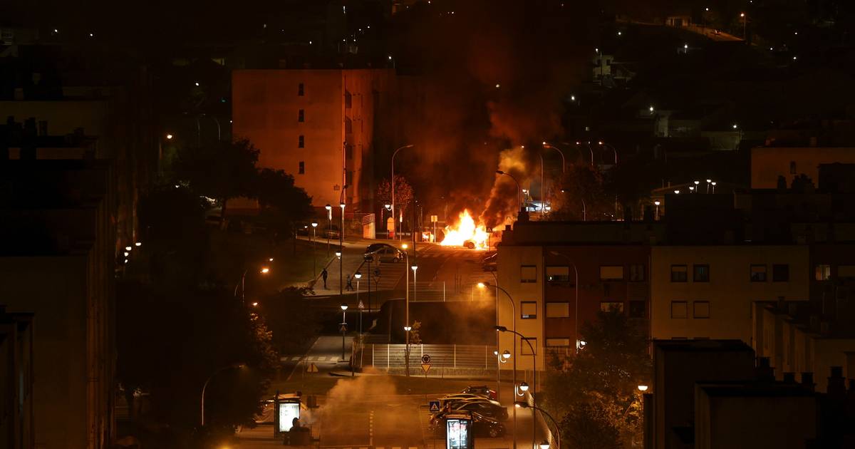 "O Estado terá de nos ouvir”: abusos policiais e falta de respeito são relatados no bairro do Zambujal "eles continuarão"