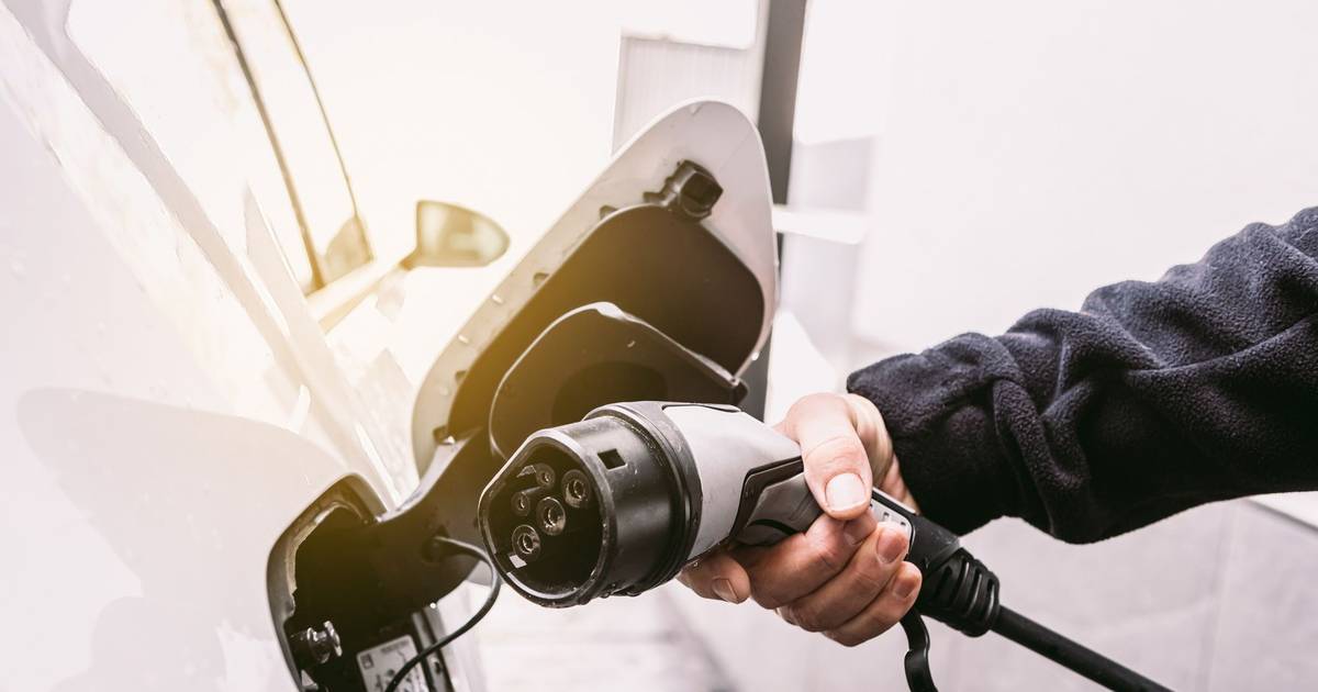 O setor automotivo espera por dias melhores, sob alertas do FMI