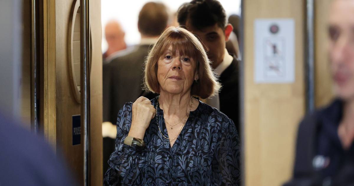 Estuprada durante anos pelo marido e dezenas de outros homens, Gisèle Pelicot quer “mudar a sociedade”, e ela disse isso em tribunal