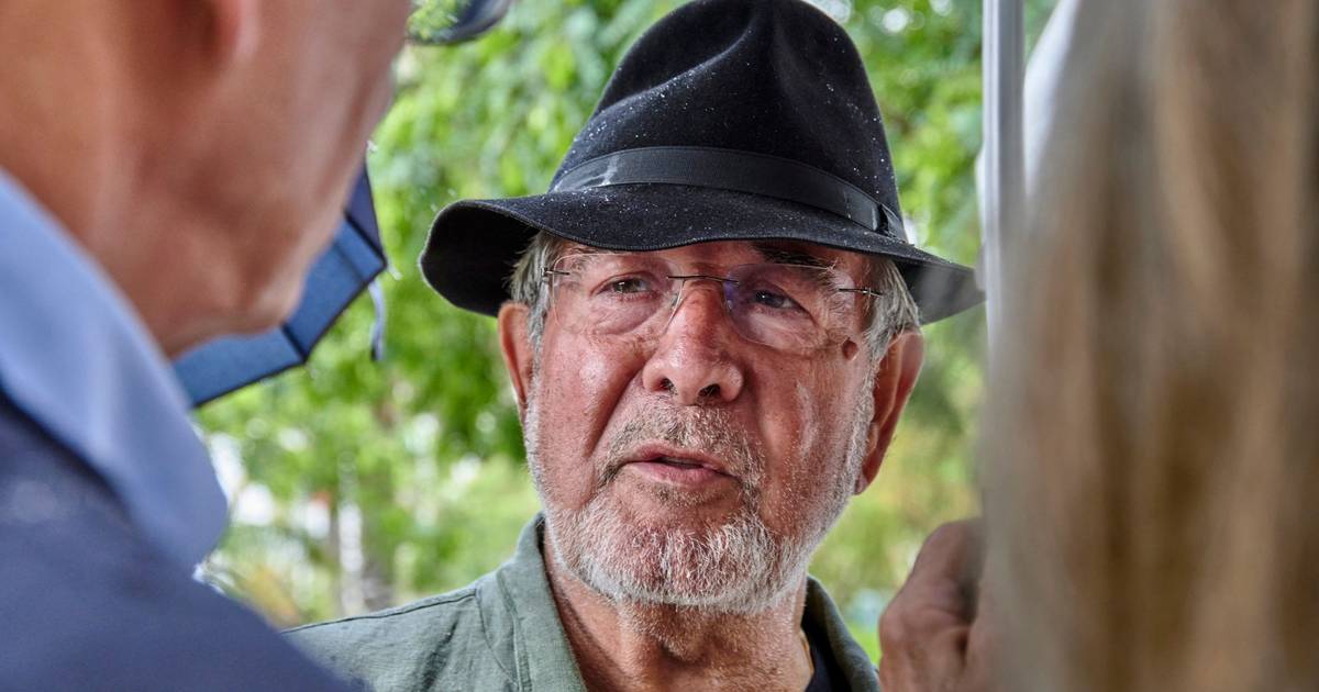 Desrespeito na Grande Lisboa: Isaltino Morais pede calma e considera que “provocadores” pretendem confronto com a polícia