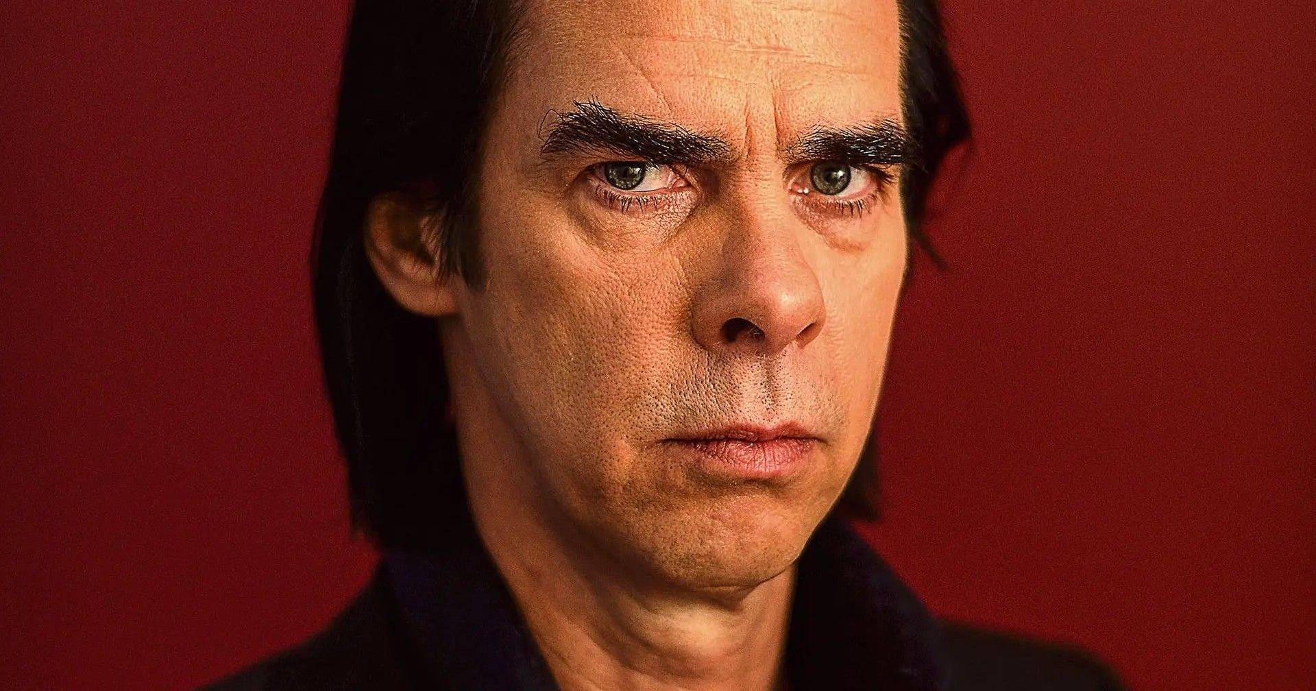 O ‘profeta Nick Cave Volta A Lisboa Com Os Bad Seeds Será Que Estamos Mesmo Preparados Para A 3726