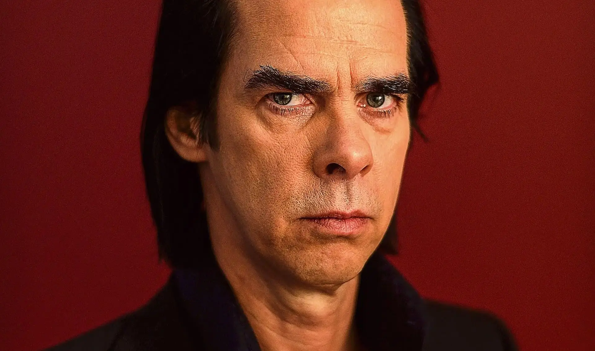 Nick Cave