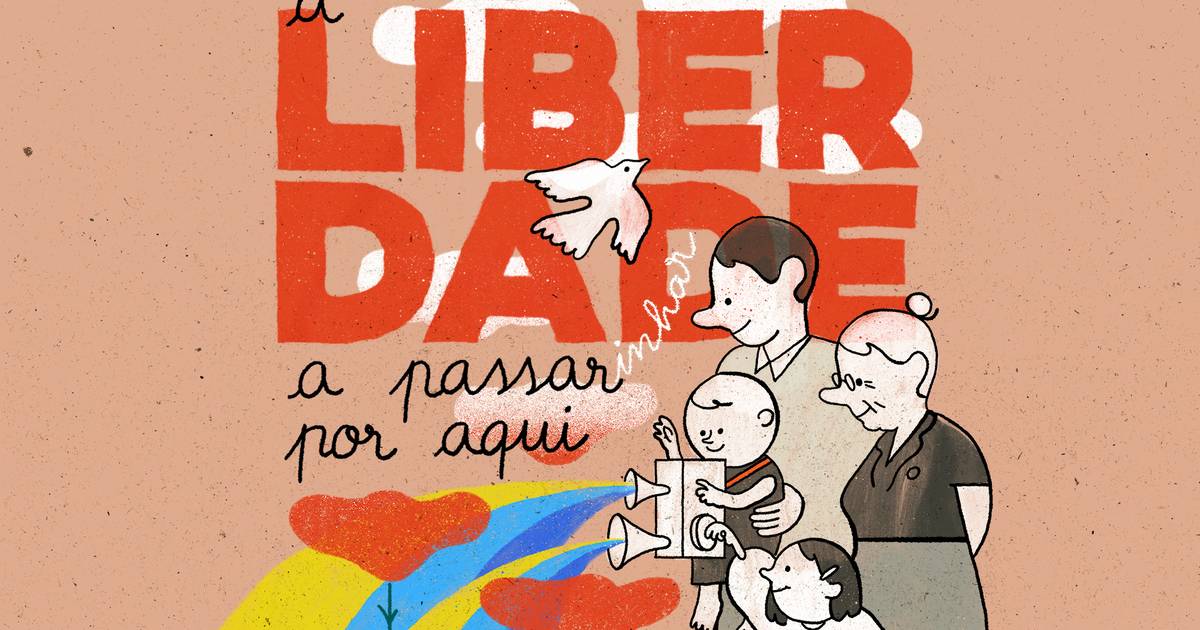 A arte para crianças não pode ser explicada, pode ser apreciada. A 14ª edição do Big Bang começa esta sexta-feira no CCB