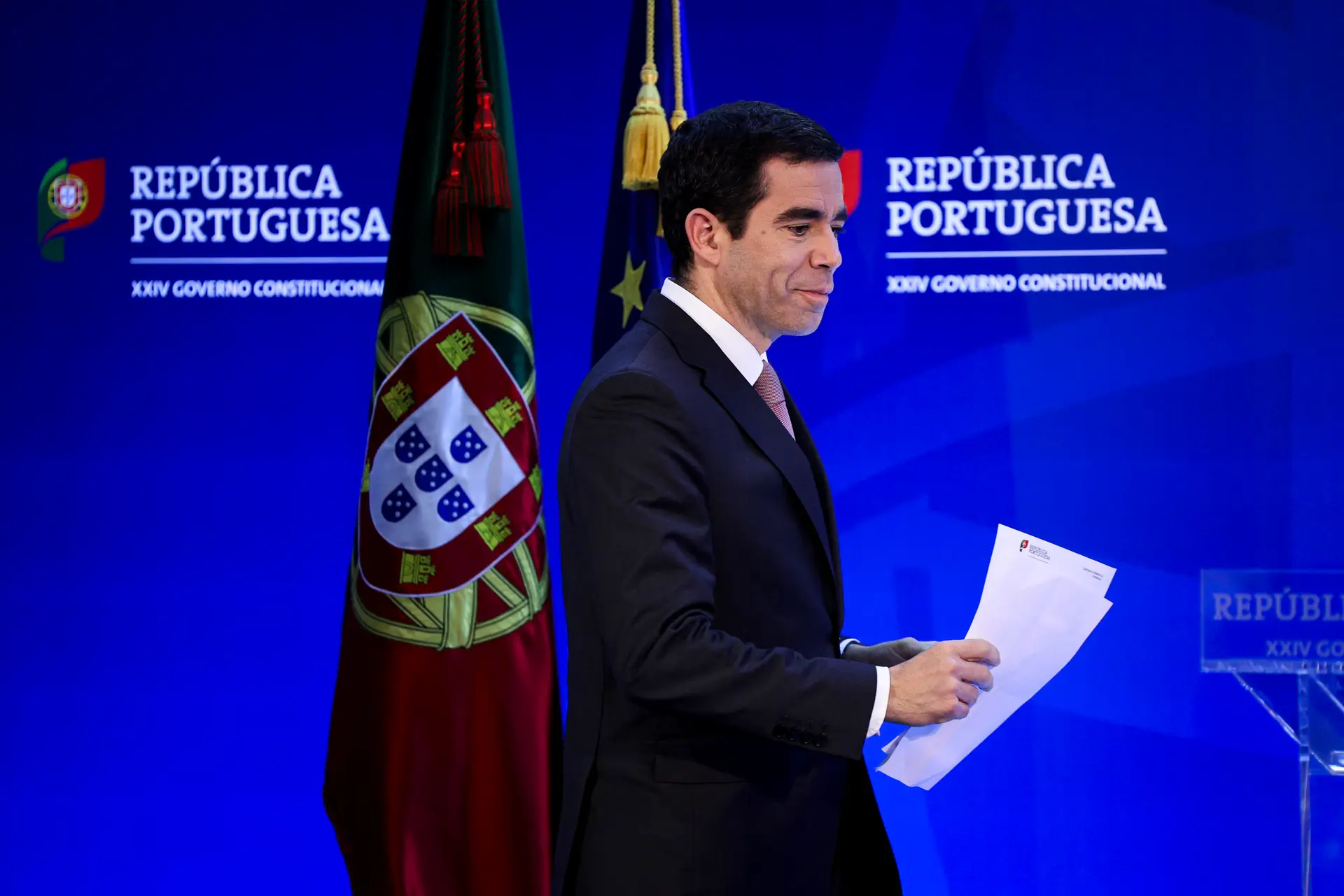 António Leitão Amaro
