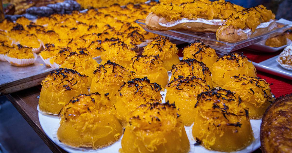 História, beleza natural e doçaria tradicional convidam a descobrir Abrantes, no Médio Tejo