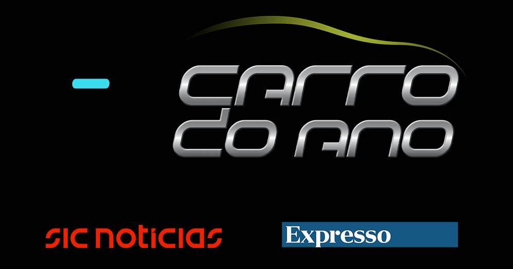 São revelados os candidatos a Carro do Ano 2025 em Portugal