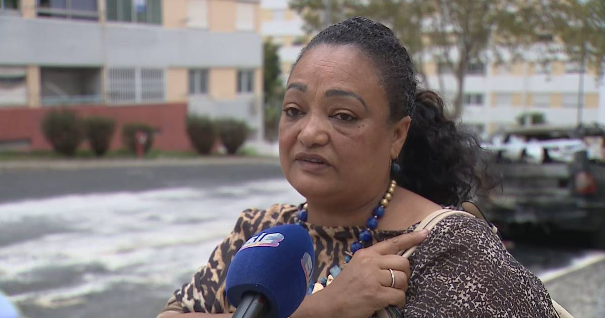 "poderia ser meu filho": Mãe de motorista da Carris pede fim da violência em Lisboa