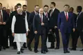 BRICS. Xi e Modi ensaiam o degelo