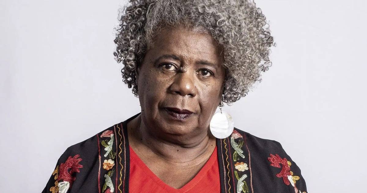 Entrevista com Conceição Evaristo, uma das vozes negras mais importantes do Brasil: “A literatura me deu sustento e entusiasmo pela vida”