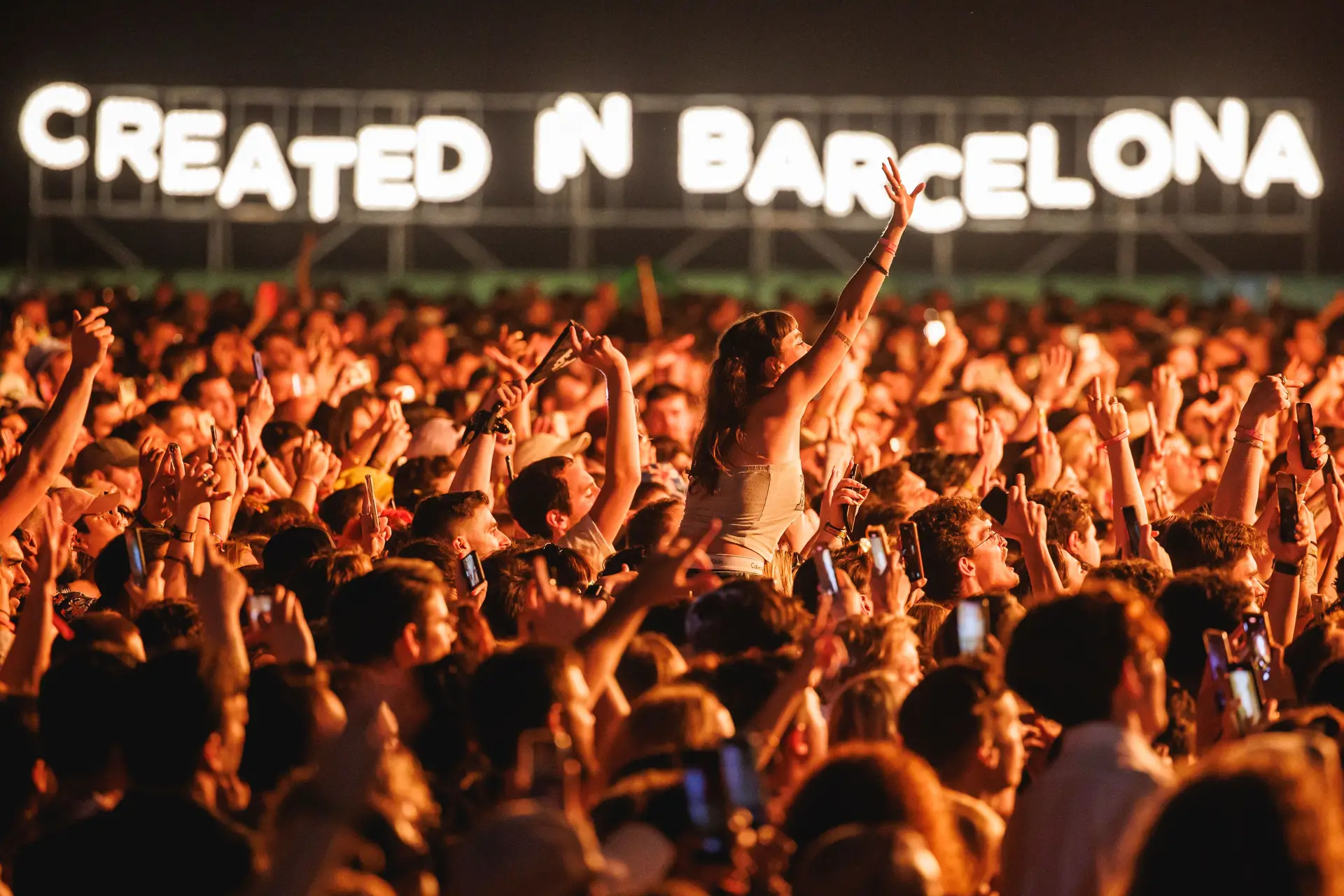 Le Primavera Sound Barcelona Festival annonce sa programmation pour