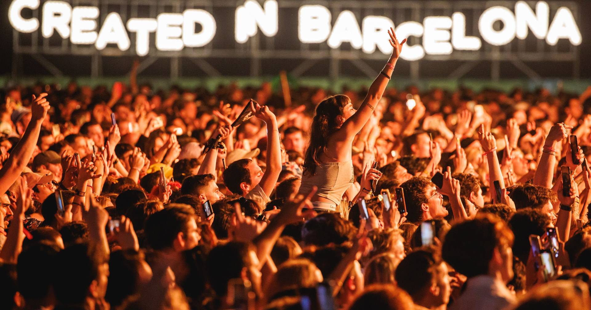 Festival Primavera Sound Barcelona anuncia cartaz para 2025 quem virá