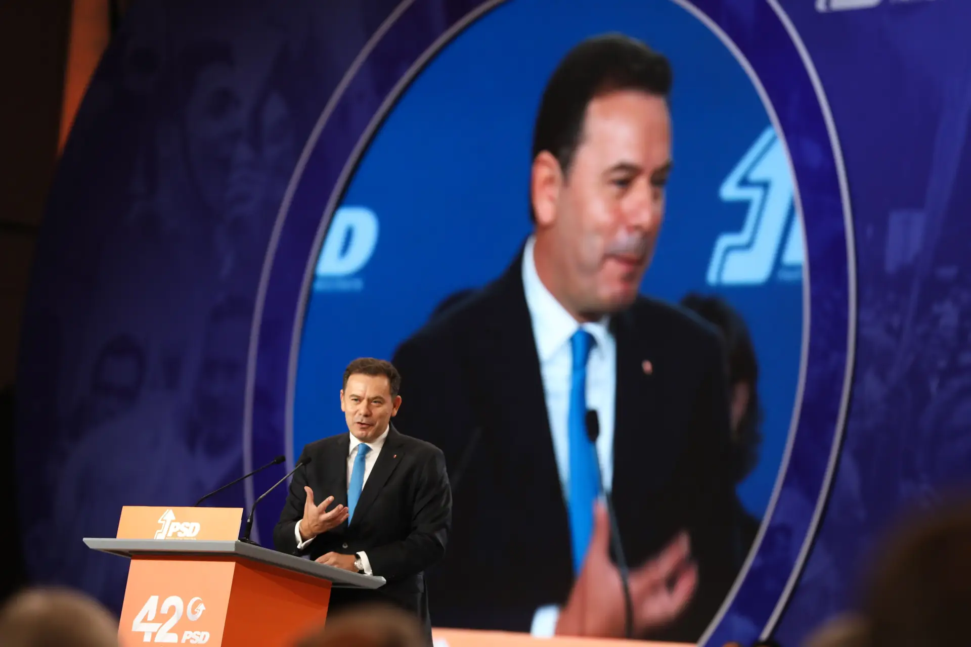 PSD avança com projeto para regular o lobbying, mas sem prever sanções