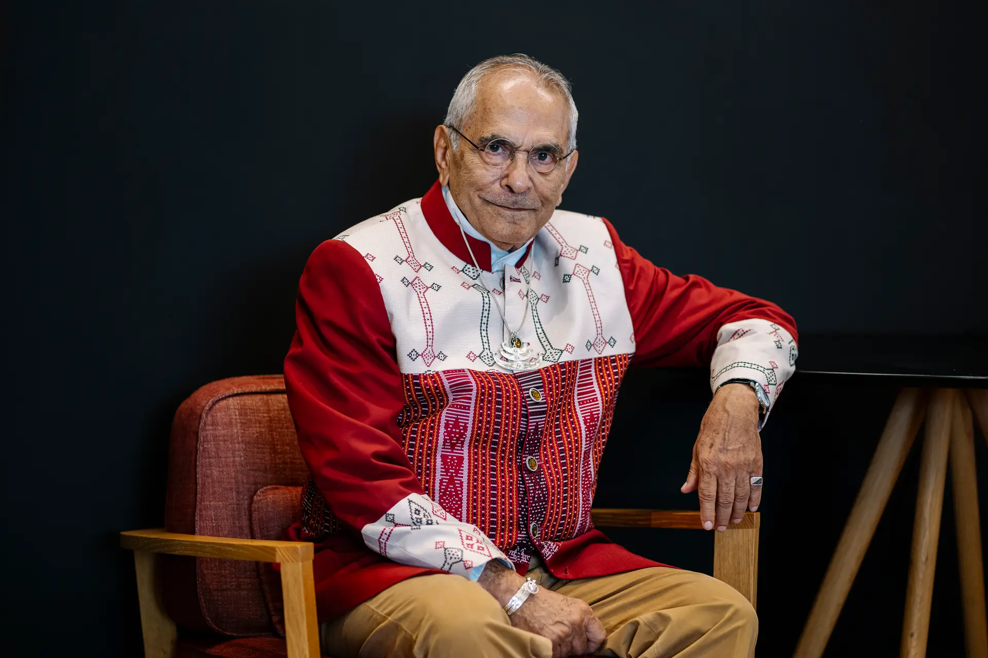“É preciso falar com o inimigo para resolver conflitos”: entrevista a José Ramos-Horta, Presidente de Timor-Leste e Nobel da Paz