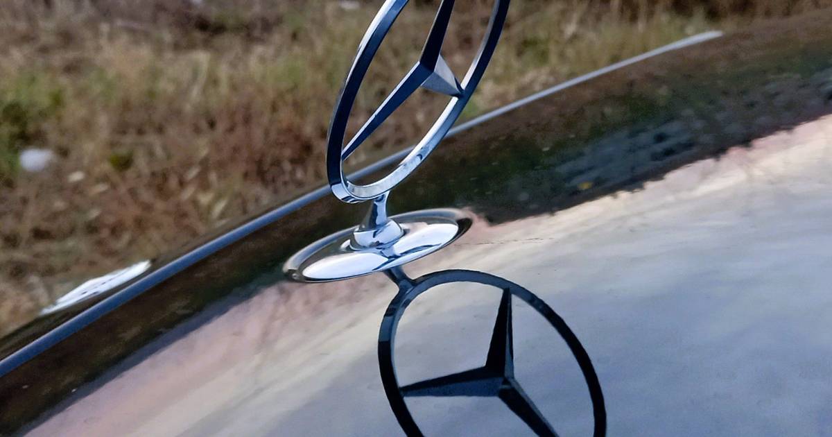 Lucros da Mercedes caem 53% no terceiro trimestre e a culpa é da “forte concorrência” da China
