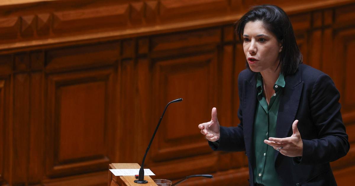 BE diz que portugueses foram transportados para centro de detenção no deserto e sugere demissão de Nuno Melo