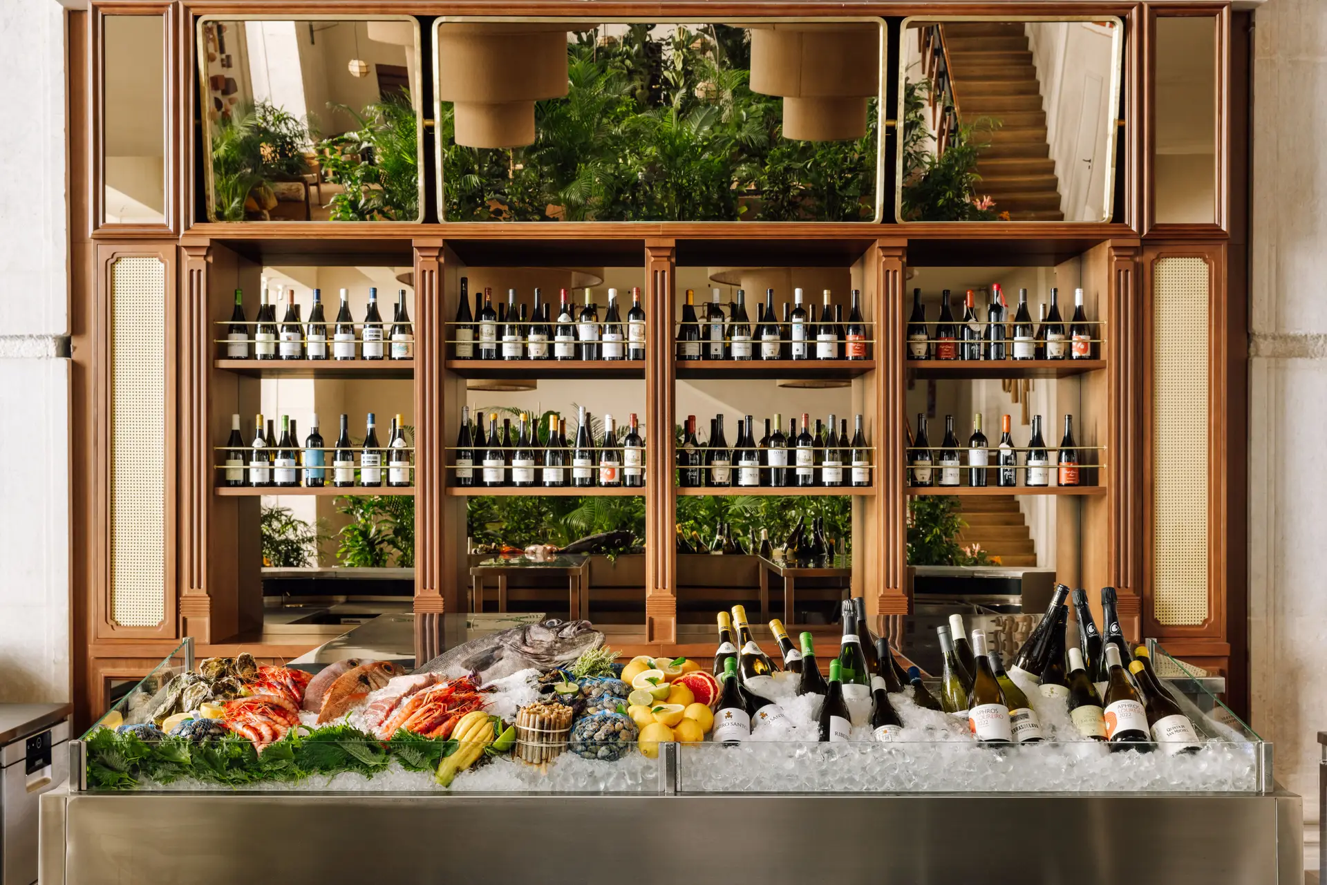 Restaurante Santa Joana