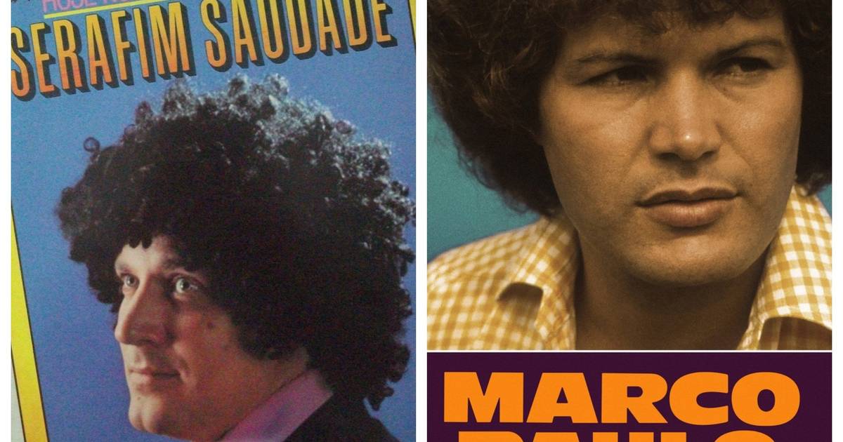 “Não pareceu graça para Serafim Saudade”: como Herman José abordou Marco Paulo