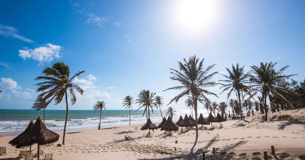 República Dominicana, México e Brasil: os portugueses vão viajar (ainda) mais na passagem de ano