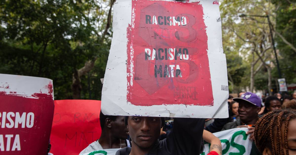 Denúncia-crime contra André Ventura, Pedro Pinto e Ricardo Reis ultrapassa as 100 mil assinaturas