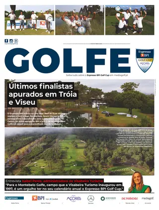 Golfe