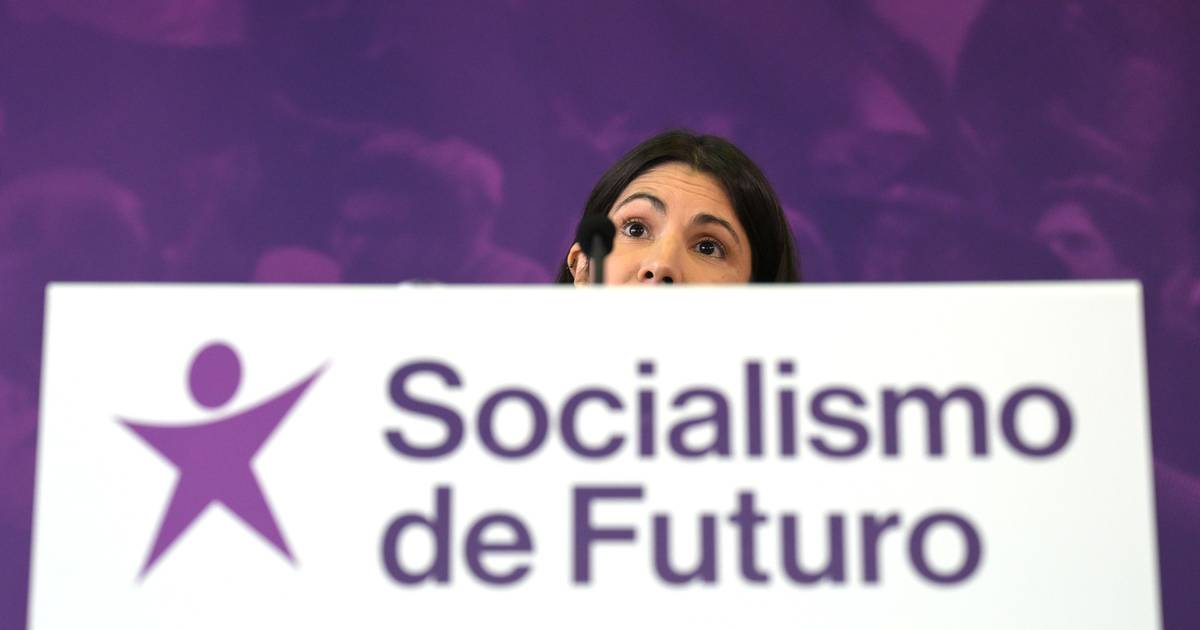 Os bloquistas aprovam documento da direção que manifesta abertura a uma coligação com o PS em Lisboa