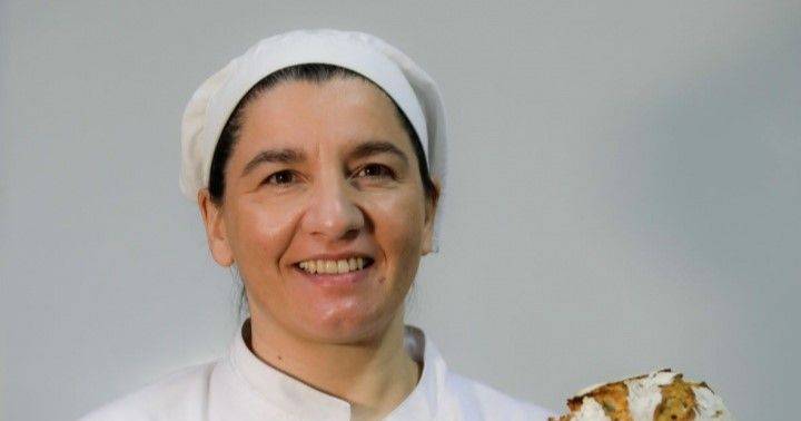 A portuguesa Elisabete Ferreira é a melhor padeira do mundo: é a primeira vez que uma mulher recebe o prémio