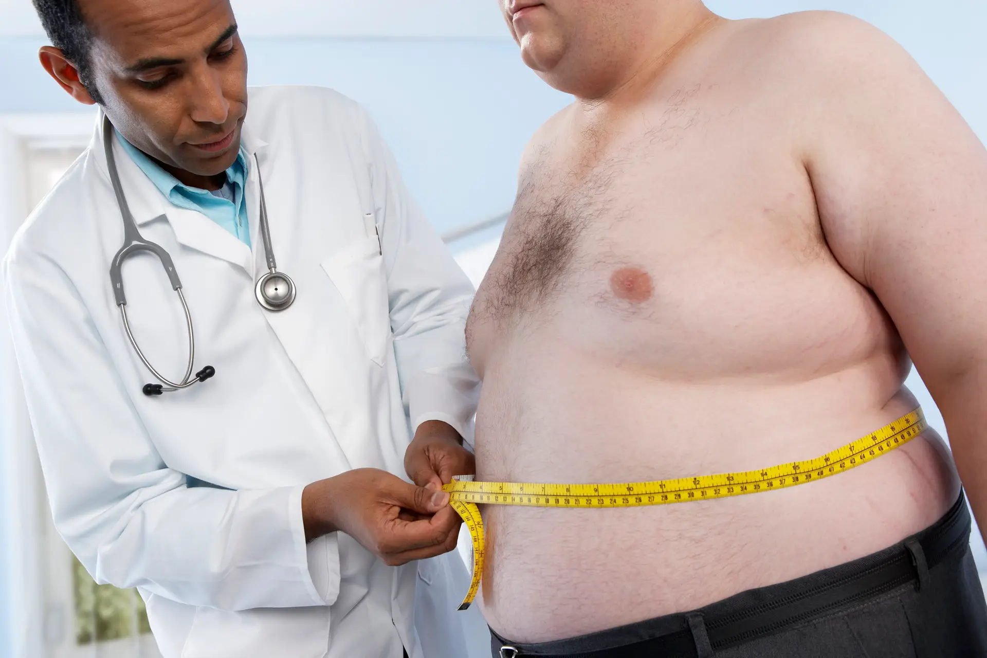 Especialistas querem comparticipação de medicamentos para obesidade