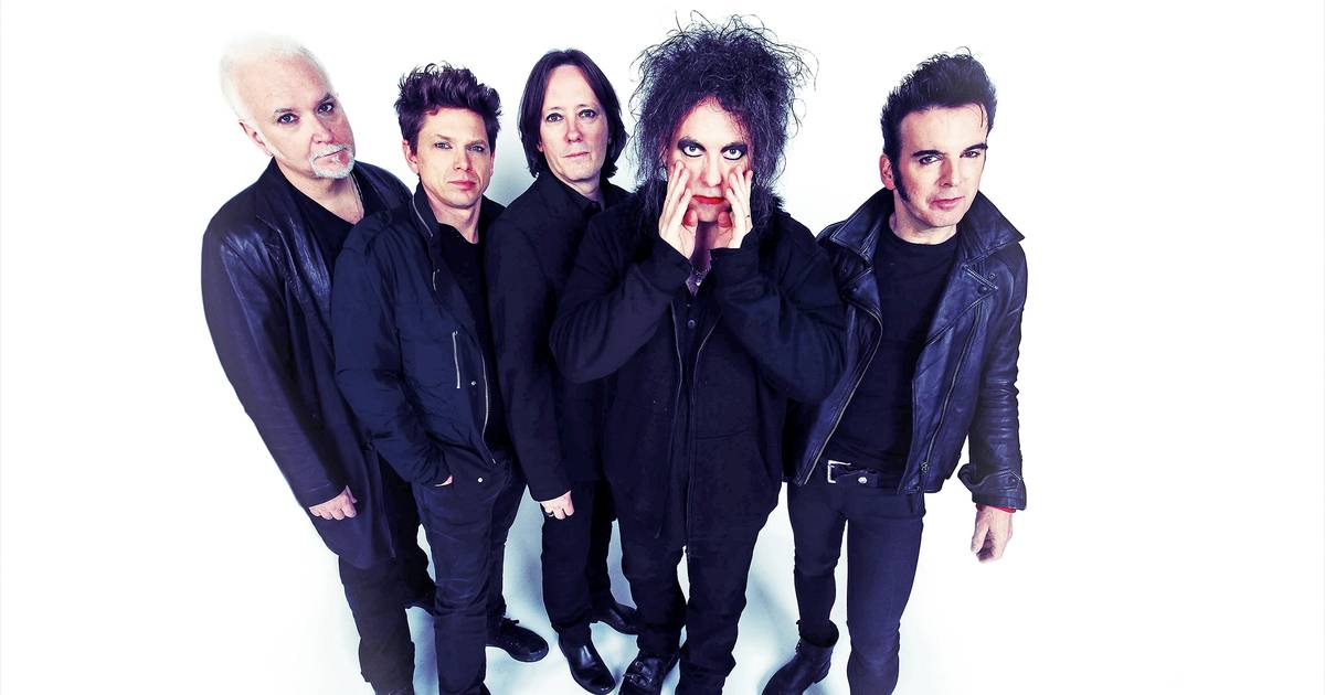 Ainda há estrelas no céu: já ouvimos “Songs of a Lost World”, o primeiro álbum do The Cure em 16 anos