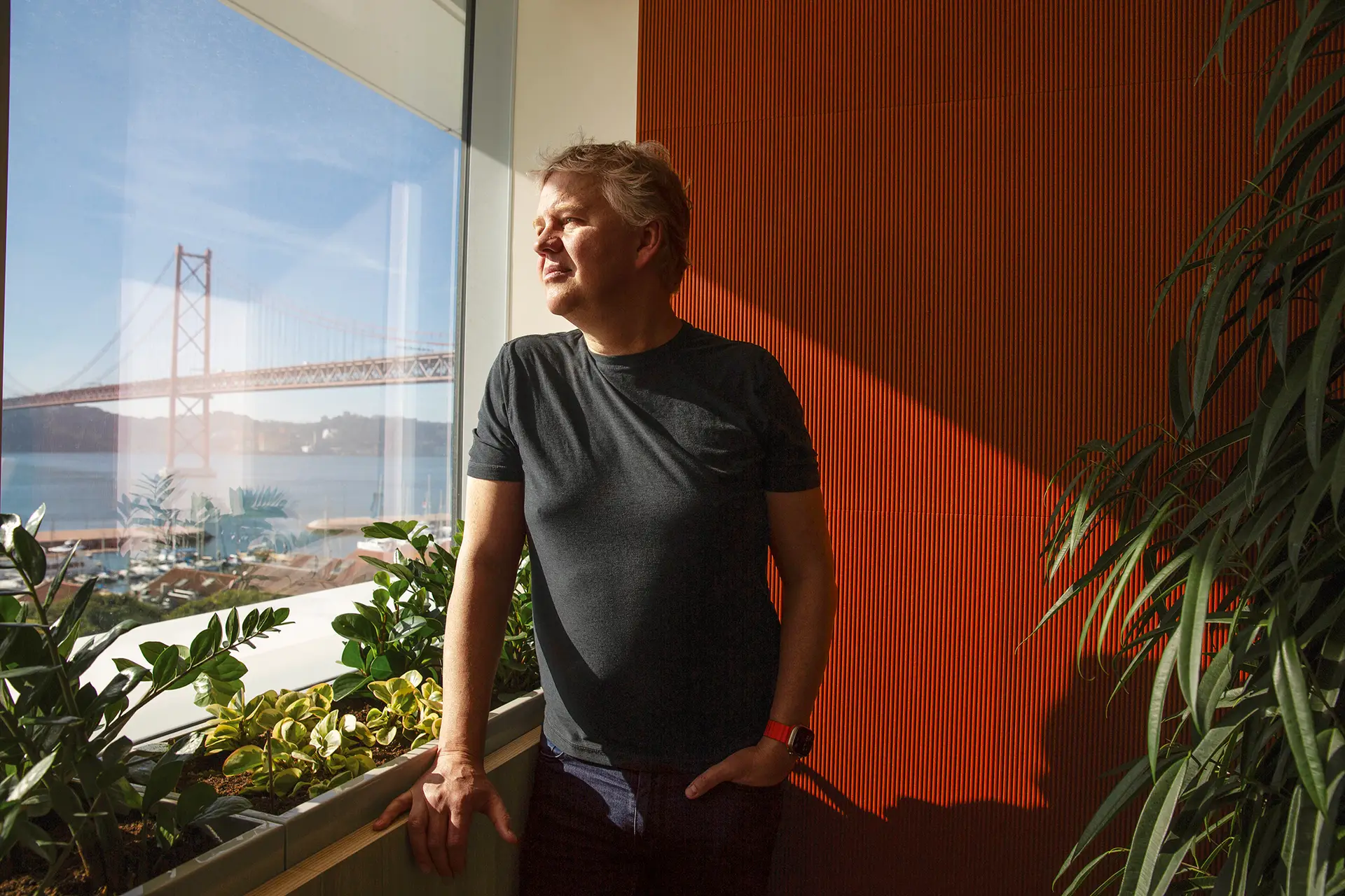 Entrevista a Matthew Prince, líder da Cloudfare: “Não vão querer que seja eu a decidir aquilo que podem ver na internet”