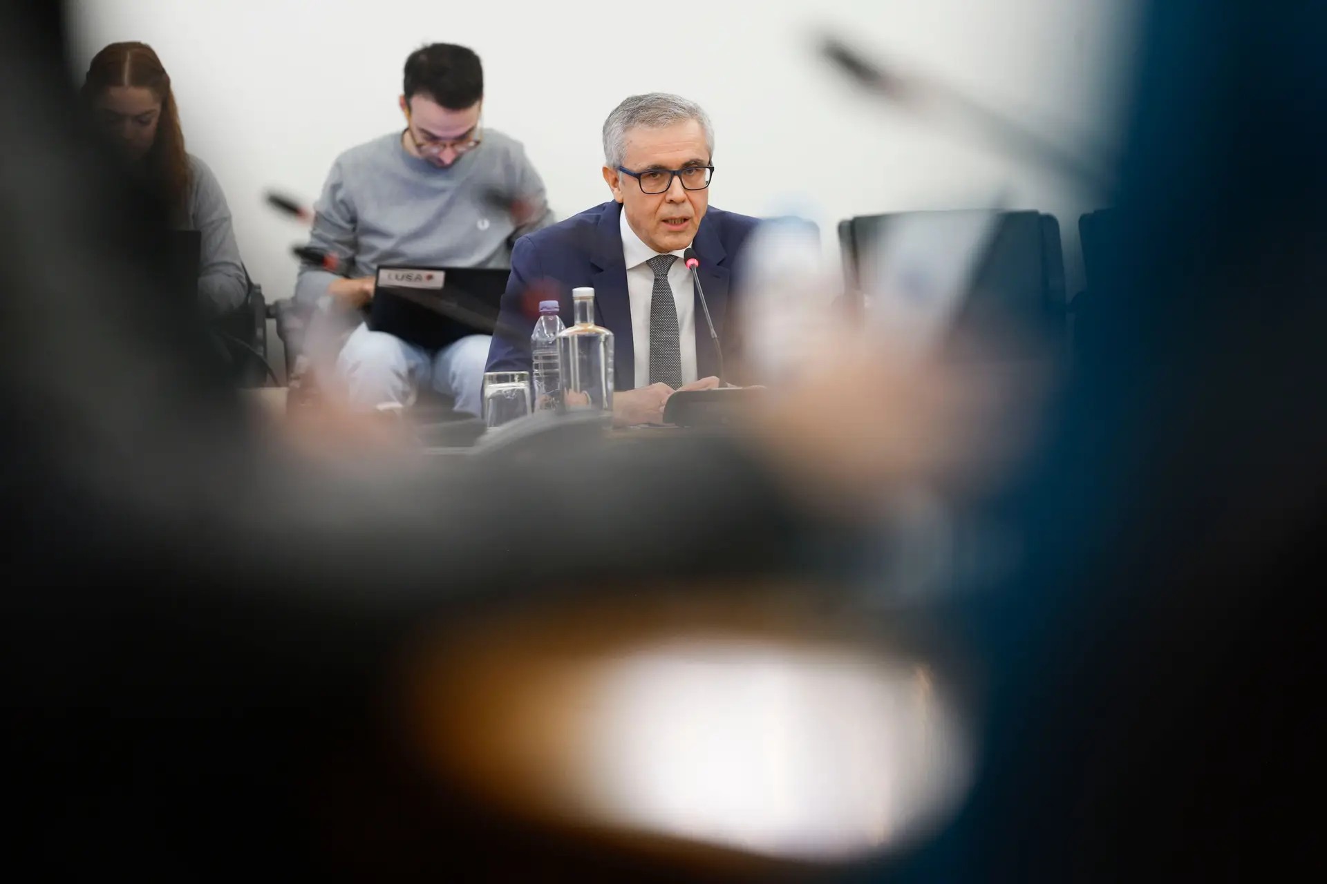 Caso das gémeas: inspeção-geral não avaliou interferência política, só irregularidade na marcação da consulta