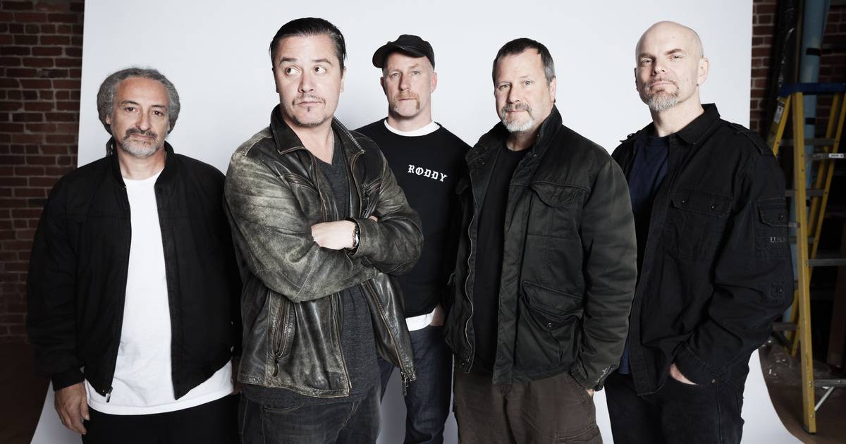 O Faith No More se separou?