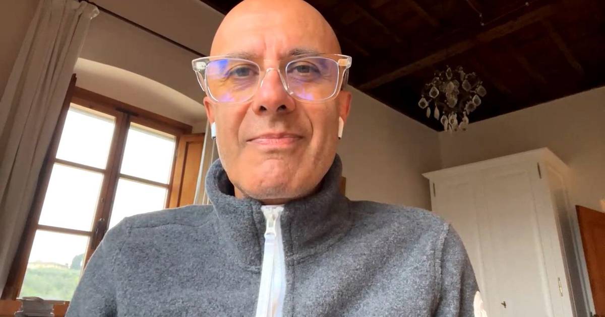 "Nenhuma ideia vai funcionar se esperarmos que aconteça por magia”