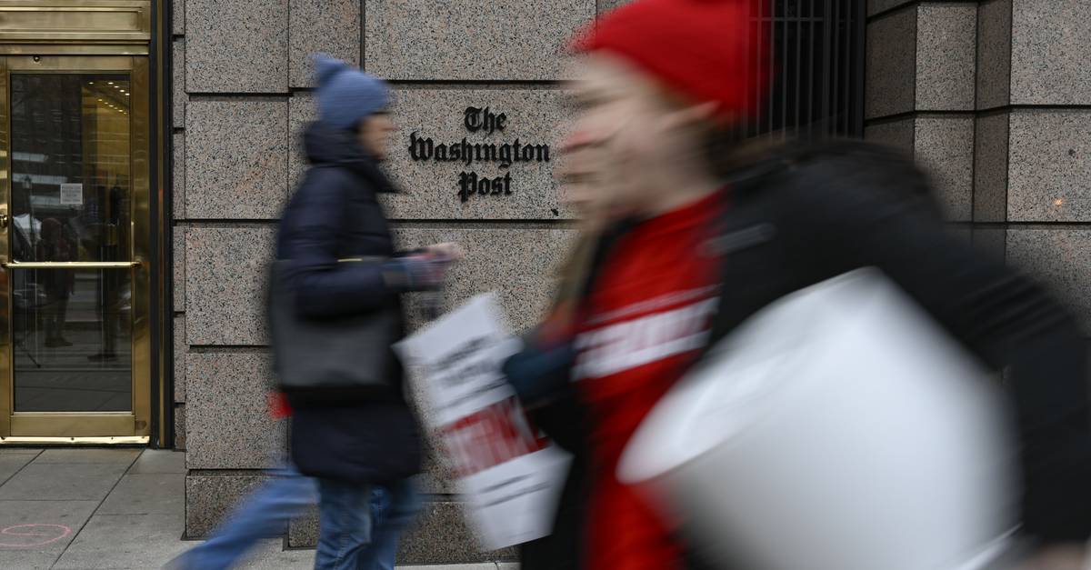 Nem Harris nem Trump: o Washington Post e o LA Times não apoiam nenhum dos candidatos, mas "endossos não valem quase nada" para eleitores